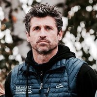Patrick Dempsey Edits