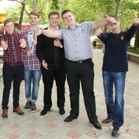 Денис Федоренко