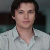 Denis Ionov