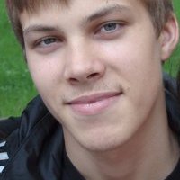 Sergei Rogach