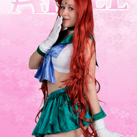 ariel