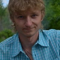 Антон Антипин
