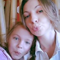 Евгения Ярош