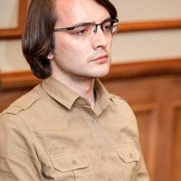 Евгений Штаубе