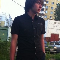 Dmitry Demidov