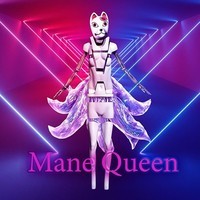 Mane Queen