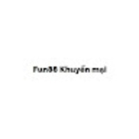 Fun88 Khuyến Mại
