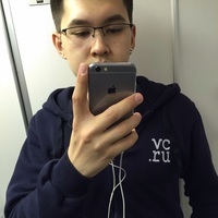 Arman Tolubayev