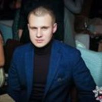 Alexey Galyatkin