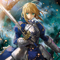 #FateWar