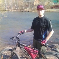 Evgeniy Gavrilov