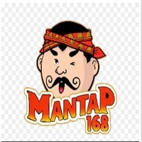 Mantap168