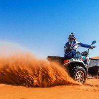  QuadBikeDubai 