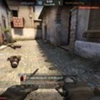 Ananasik Counetstrikego