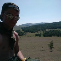 Дмитрий Александров