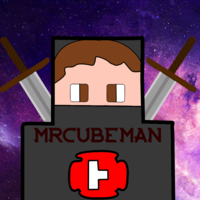 MrCubeMan