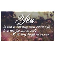 nhungcaunoihayvetinhyeu