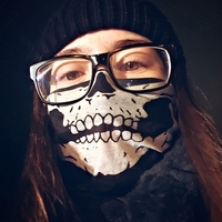 NastyaHumanoid