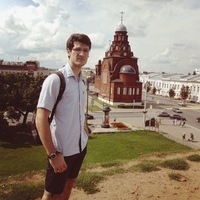 Хетаг Гояев