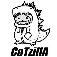 [BANNED] CATZILLA EDM