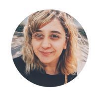 Tuba Şahintürk