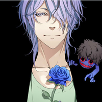 Leon Ushiromiya