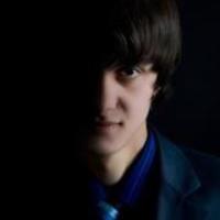 Максим Устюгов