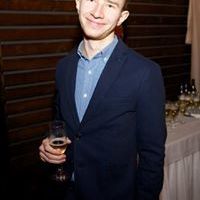 Anton Peresichanskiy