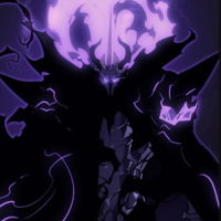 Monarch of Shadows