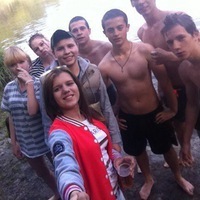 Кирилл Харьков