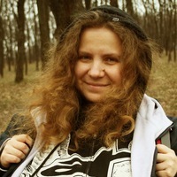 Anna Stoyanova