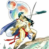 Warlord Of Mars 
