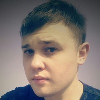 Evgeniy Solomonov