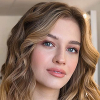 Elina Verbitskaya (Элина Вербицкая)