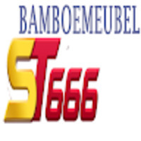 ST666 bamboe