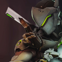 Genji Game_play