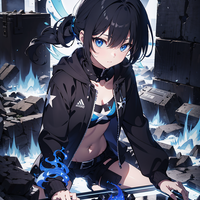 lakeflame