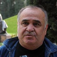 Ruben Kalichava