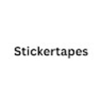 Stickertapes