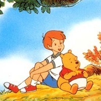 Christopher Robin