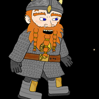 Nasty Dwarf