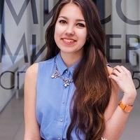 Альбина Даминова