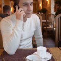 Anton Meshuev