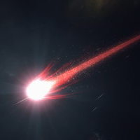 Red Comet