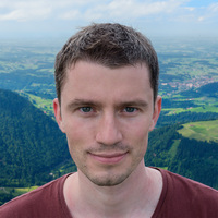 Ilya Panfilov