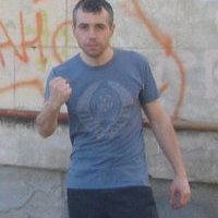 Georgy Mkheidze