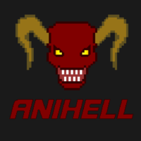 ANIHELL