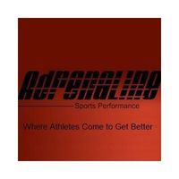 Adrenaline Sports Performance and Personal Training
