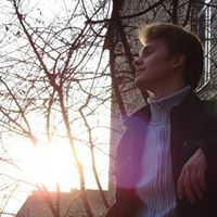 Кавчик Дмитрий