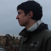 Фёдор Михайлов